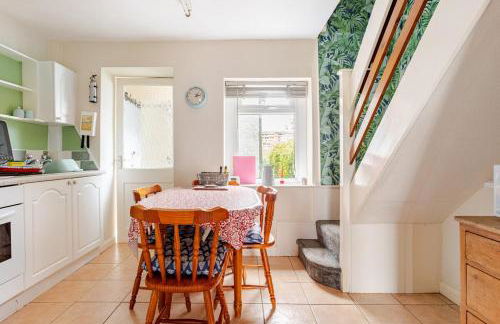 Cosy, coastal cottage- Beach, Pub and shop nearby - Foto 4