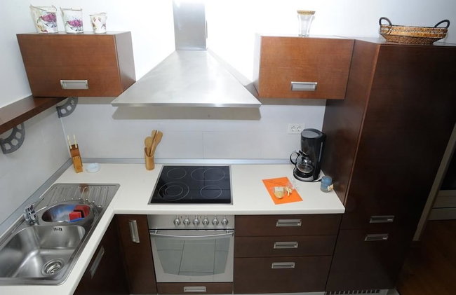 Apartments Vila Marija - Photo 30