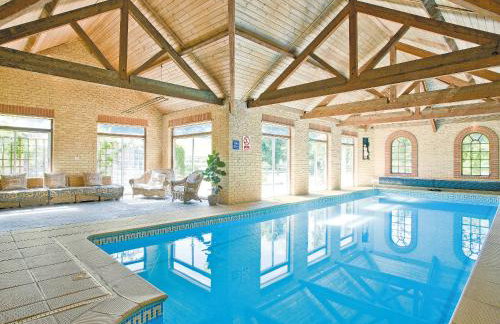 The Sedgeford Hall Main Hall And Theatre - Foto 31