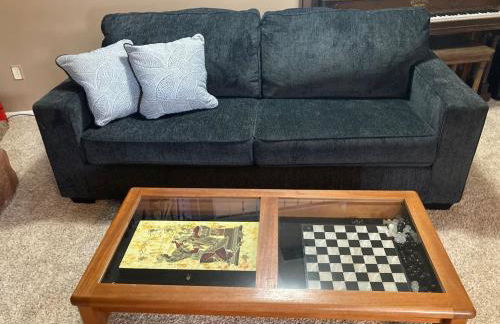 5 bedroom, 7 beds, 3 bath - Sleeps 12, Great for Families - Photo 33