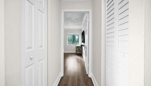 Serene Poolside Getaway Lake Access Parking - Photo 3