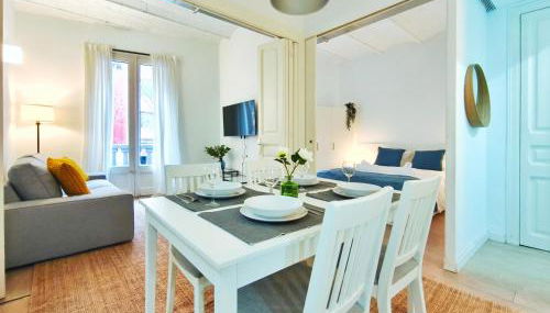 Apartamento turístico Muntaner Bonanova Sarrià - Foto 5, heating