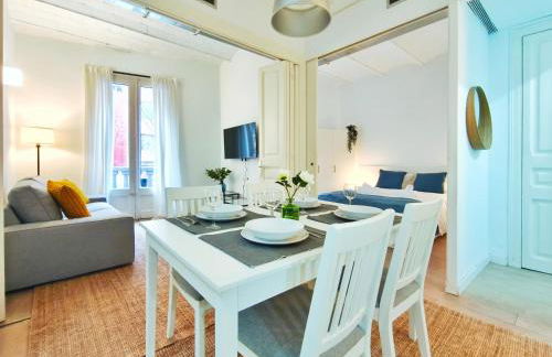 Apartamento turístico Muntaner Bonanova Sarrià - Foto 5
