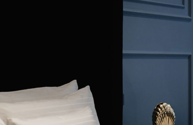 TG Hotel Apartments Budapest - Foto 58