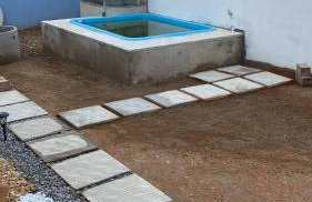 Saquarema praia e piscina - Foto 2