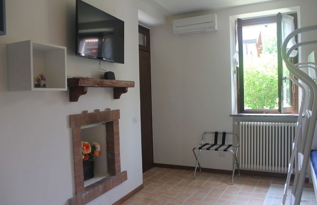 L'Antica Corte Lazzago - Foto 16