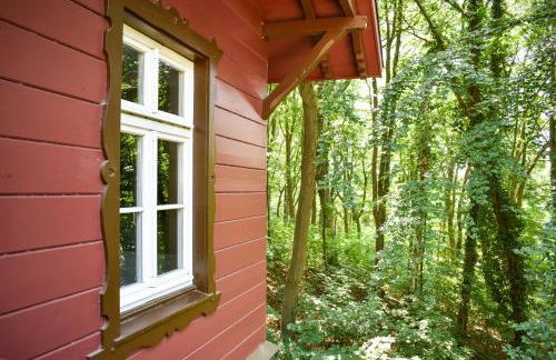 Haus Elim für Gruppen und Großfamilien - Foto 7