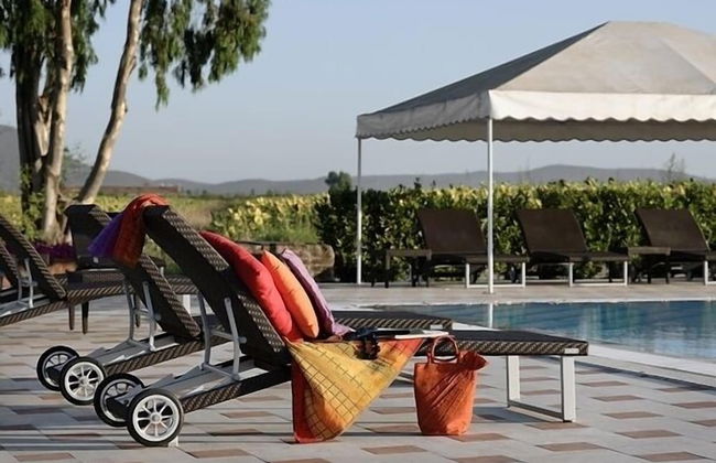 Fattoria San Lorenzo - Apartments - Foto 36