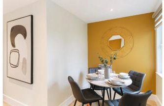 Your London Home: 1BR Flat with Modern Amenities - Foto 27