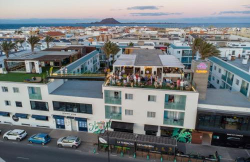 Bristol Sunset Beach - Holiday Apartments - Photo 22