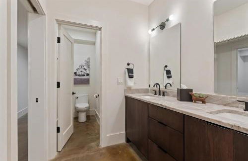 Cedar Mountain - Mountain Views, Hot Tub & Fire Pit - Foto 40