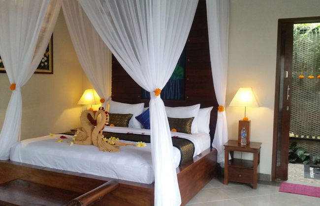 Ubud Paradise Villa - Photo 1