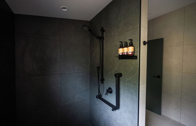 Opal Hot Springs & Holiday Park - Foto 39