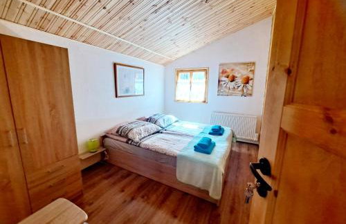 Klimatyczne domy, Ryn Mazury Lawki - Foto 7