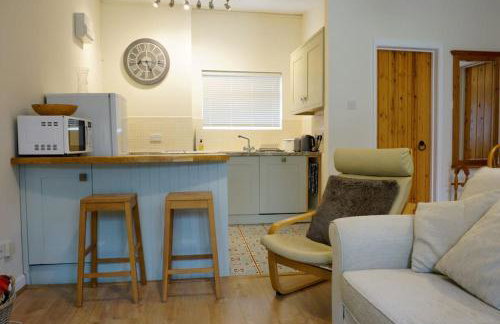 The Annexe @Granny’s Apple Lodge - Foto 10