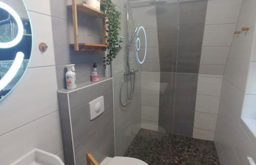 Wanderhütte Zum Glückstal - Foto 21