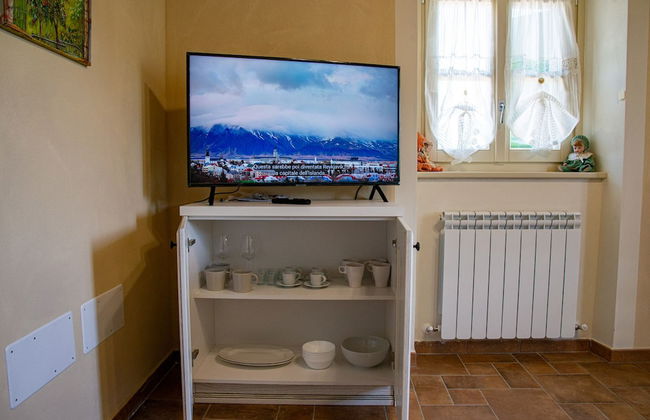 La Beppa - Casa Vacanze - Photo 63