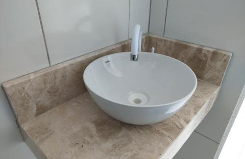 Pousada Rio Mar - Foto 18