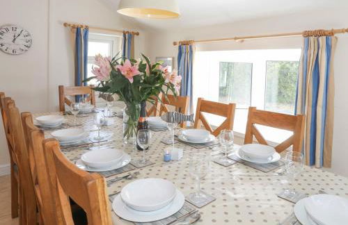 Glanrhyd Isaf - Foto 5