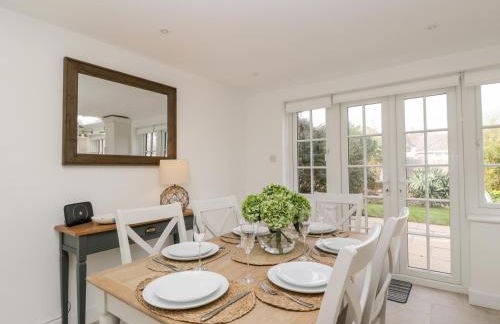 Fisherbridge Cottage - Foto 12