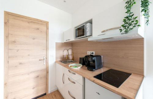 Résidence Rio - Foto 15