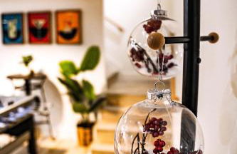 Gruene Daze Chalet - Stylish Aframe - Escape the Ordinary - Foto 48