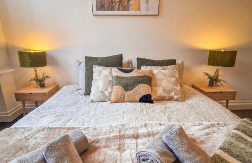 2-Bed Apartment I Hyde Park I Central London - Foto 1