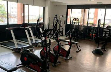 apartamento no centro de São Paulo com piscina - Foto 25