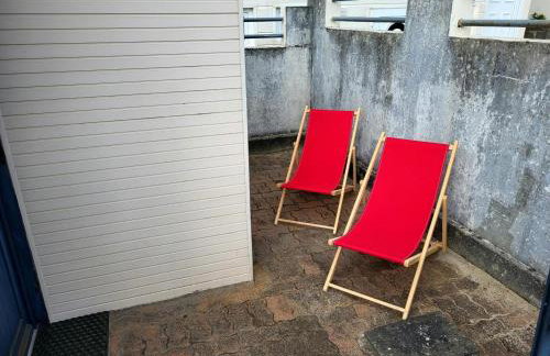 Maison De Plage La Grise Brèche - Foto 18