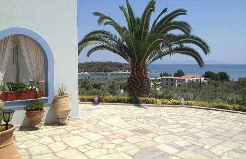 Aigli Apartments - Foto 5