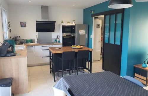 LA PETITE SALAMANDRE des Conches - Foto 1