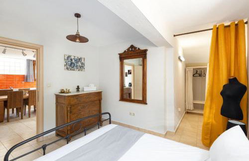 Vitamin Sea Beachfront Villa, Sithonia #FeelsLikeHome - Photo 9