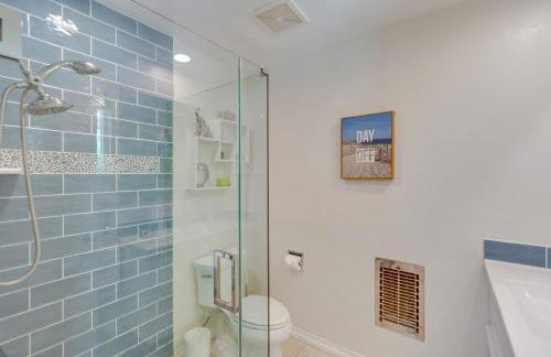 Patio, Pool, Mtn Views Palm Springs Festival HQ! - Foto 17