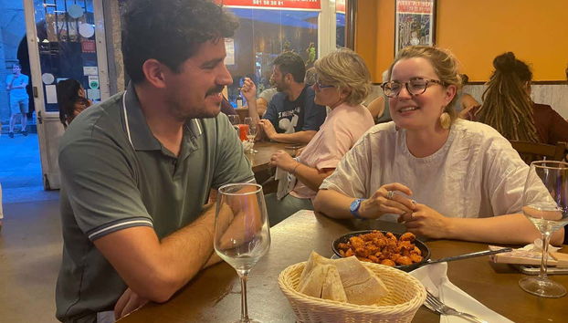 Tapas Tour in Santiago - Photo 4