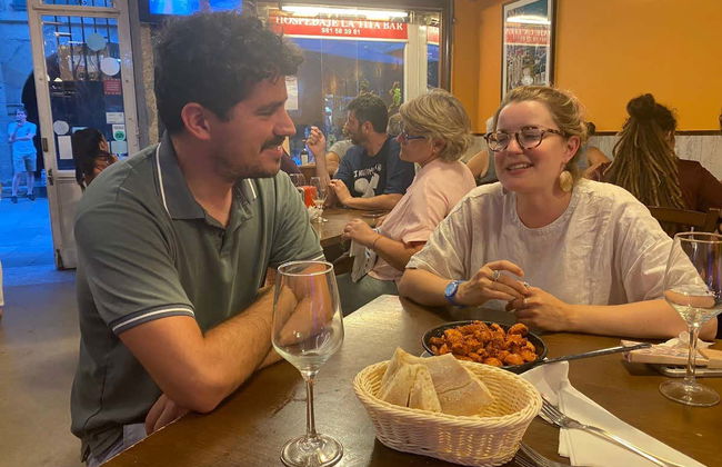 Tour de tapas por Santiago - Foto 3