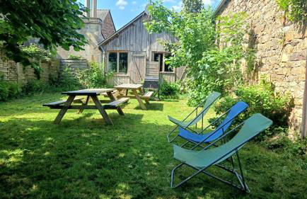 Le Logis De Judicael - Foto 41