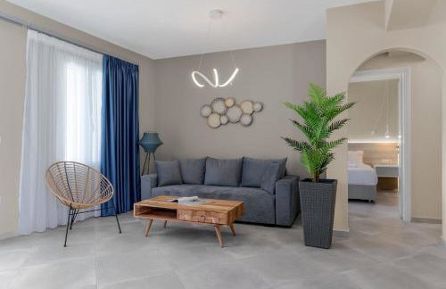 Corali Suites Andros - Foto 29