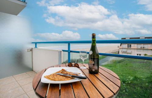 Appartement en front de mer - Foto 1