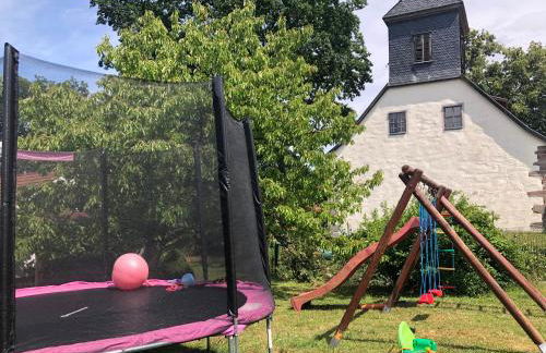 Tannhäuser Hörselhäuschen - Foto 12