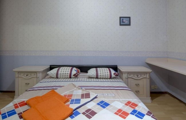 Apartment - Miklukho-Maklaya 30 - Foto 5