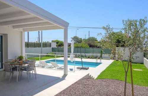 Holiday Home Aloe- Villa mit Pool in Marina di Ragusa by Interhome - Foto 16