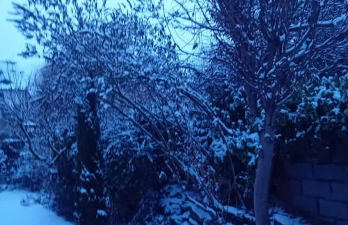 2 Exklusiv Apartments nähe Heidelberg für 1-4 Personen mit großen Terrassen - Foto 55