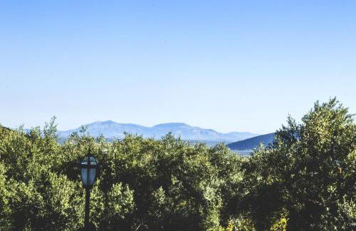Cosy house in Estepa with mountain view - Photo 18