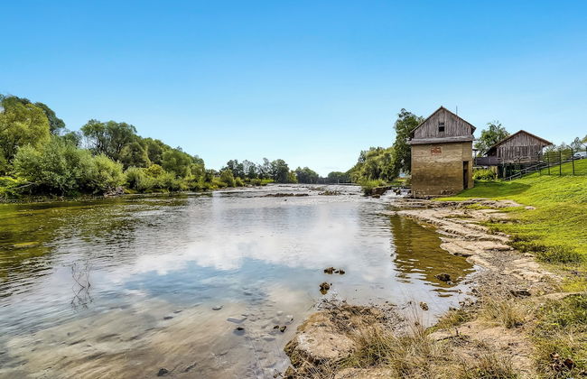 Riverside Suite Ane Private Beach - Foto 35