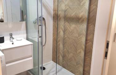 Apartament Złoty Trójkąt z garażem podziemnym INTERNET światłowodowy 1000 Mbs Telewizja kablowa 205 programów - Foto 6