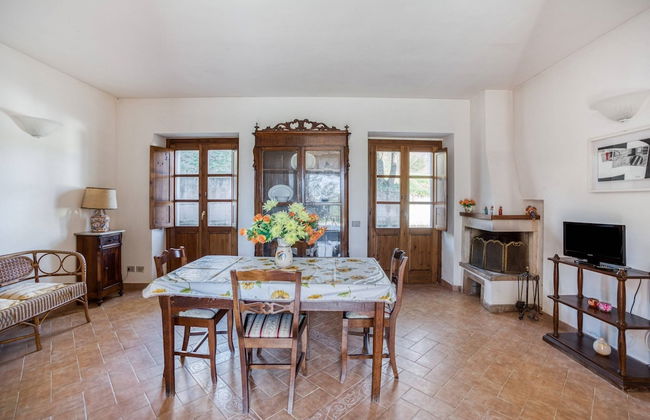 Lovely Apartment in Citerna With Swimming Pool - Foto 34