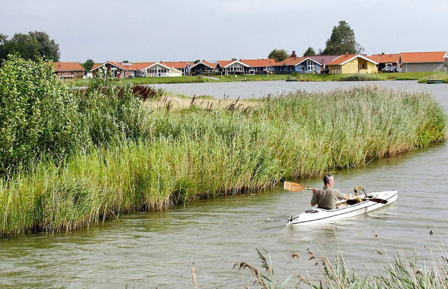 Holiday Home in Otterndorf - Foto 21