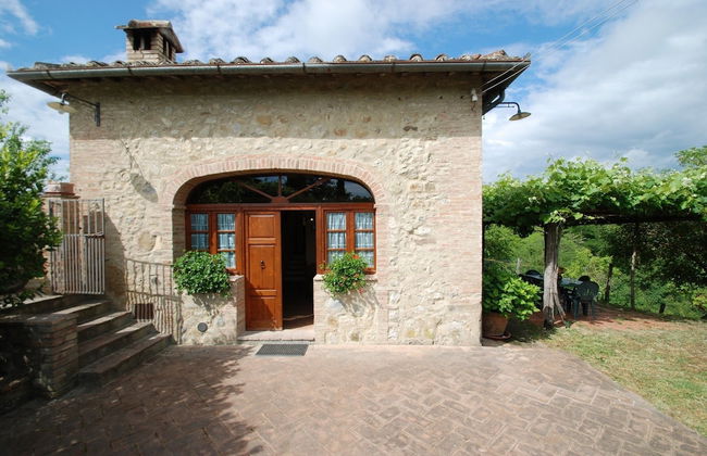 Casa Verzure - Foto 20