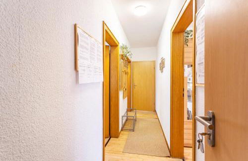 Ferienwohnung Am Kirchplatz - Foto 27