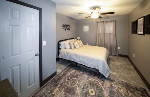 Private Hot tub3BD2BA 2 miles to SA river walk - Foto 22